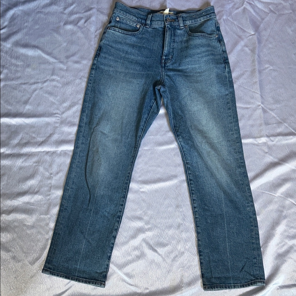 Madewell Size 27 Brand New